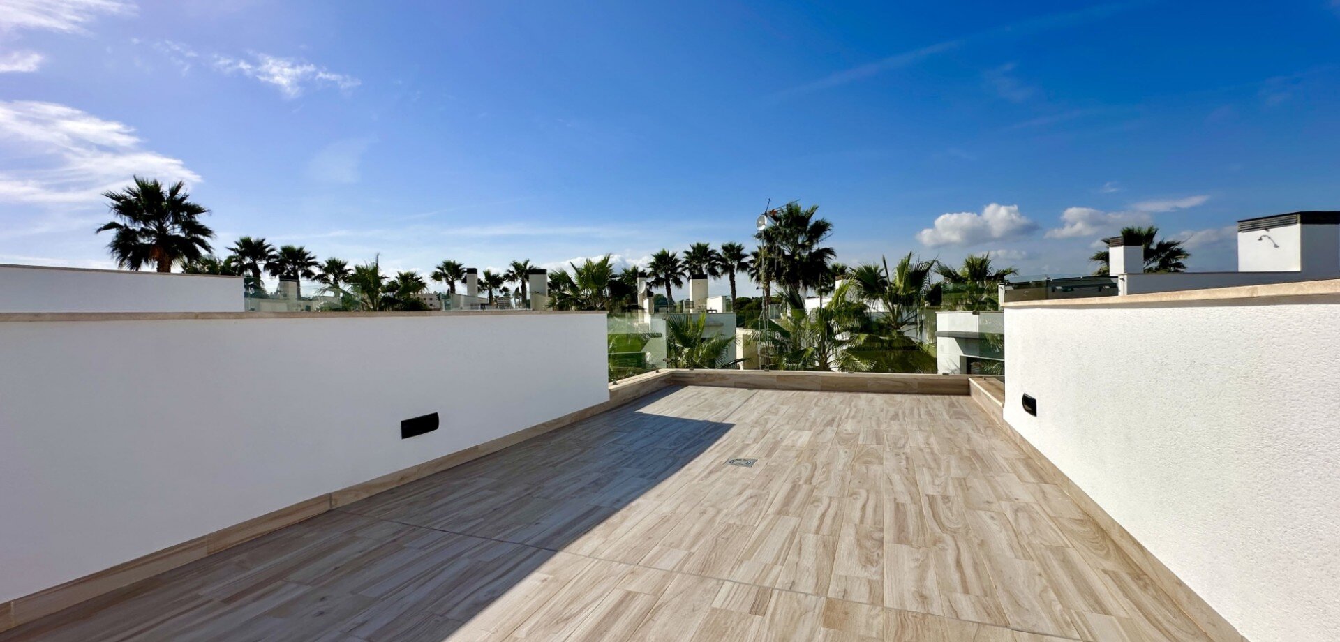 3-Bedroom Villa in Orihuela Costa - Image 11