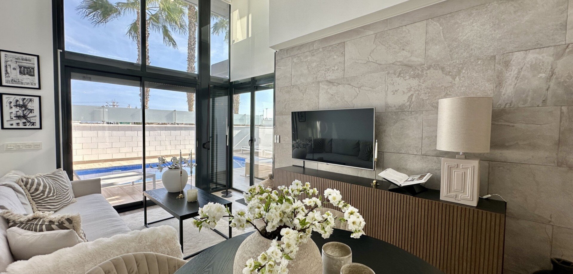 3-Bedroom Villa in Orihuela Costa - Image 15