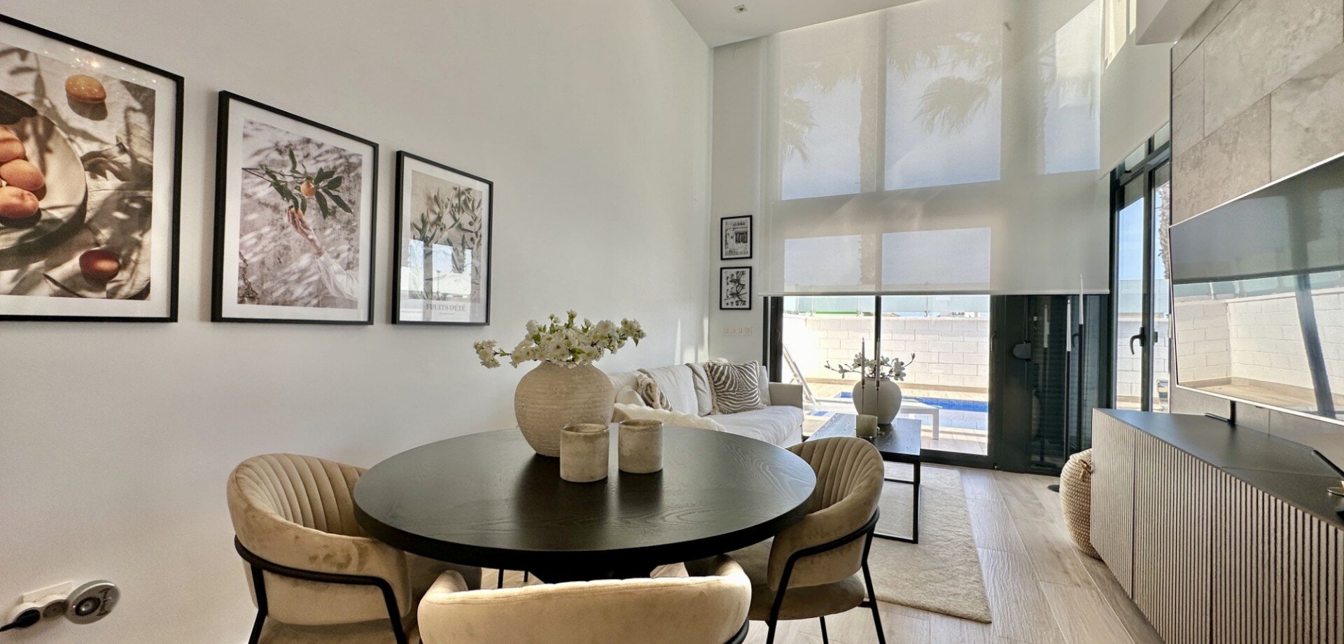 3-Bedroom Villa in Orihuela Costa - Image 16