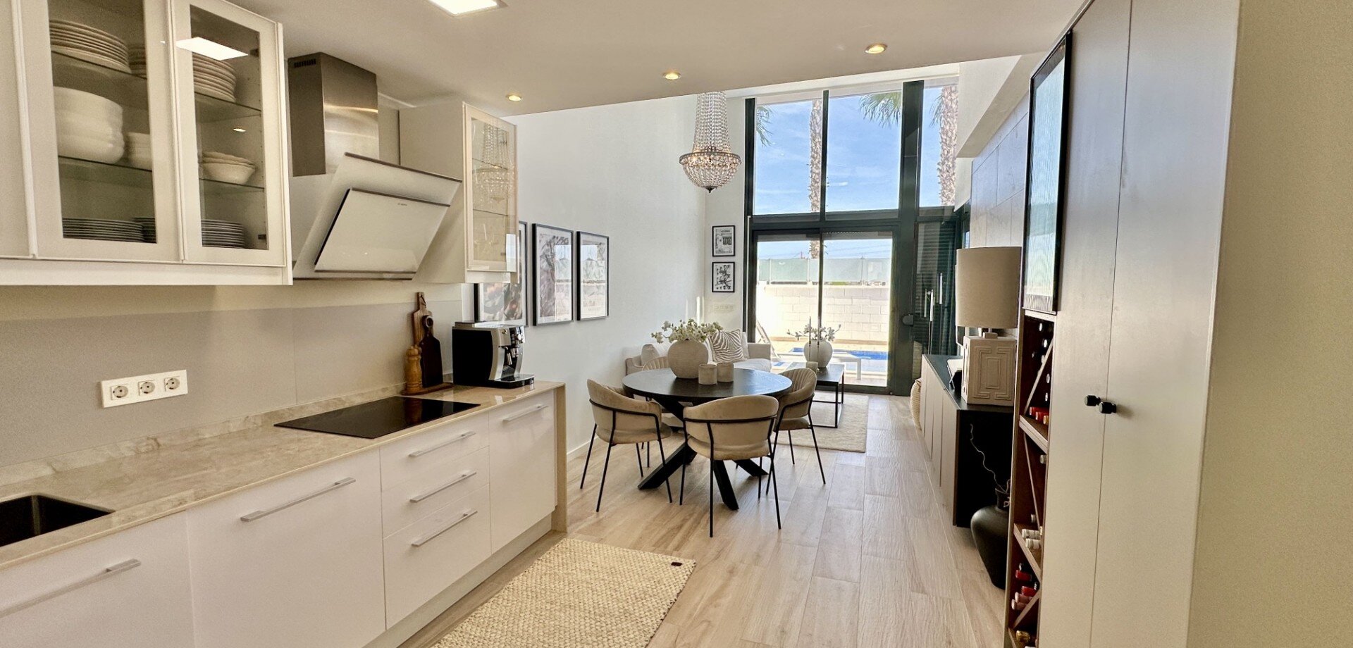 3-Bedroom Villa in Orihuela Costa - Image 2