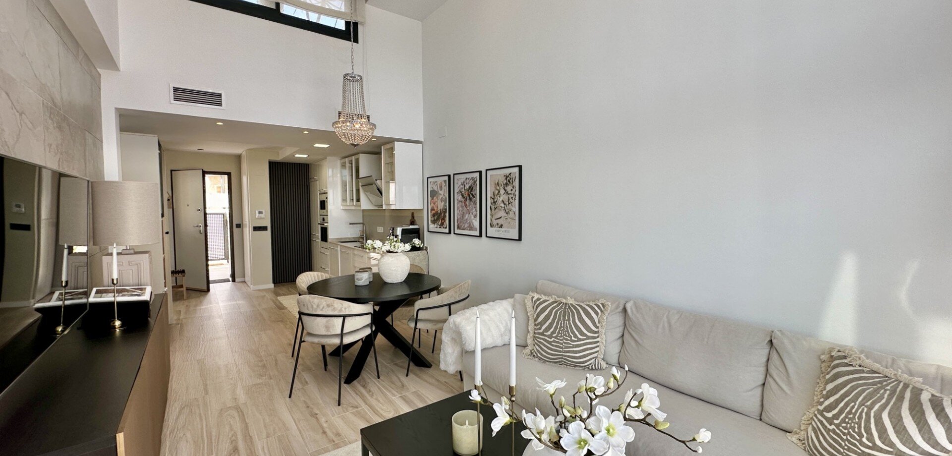 3-Bedroom Villa in Orihuela Costa - Image 20