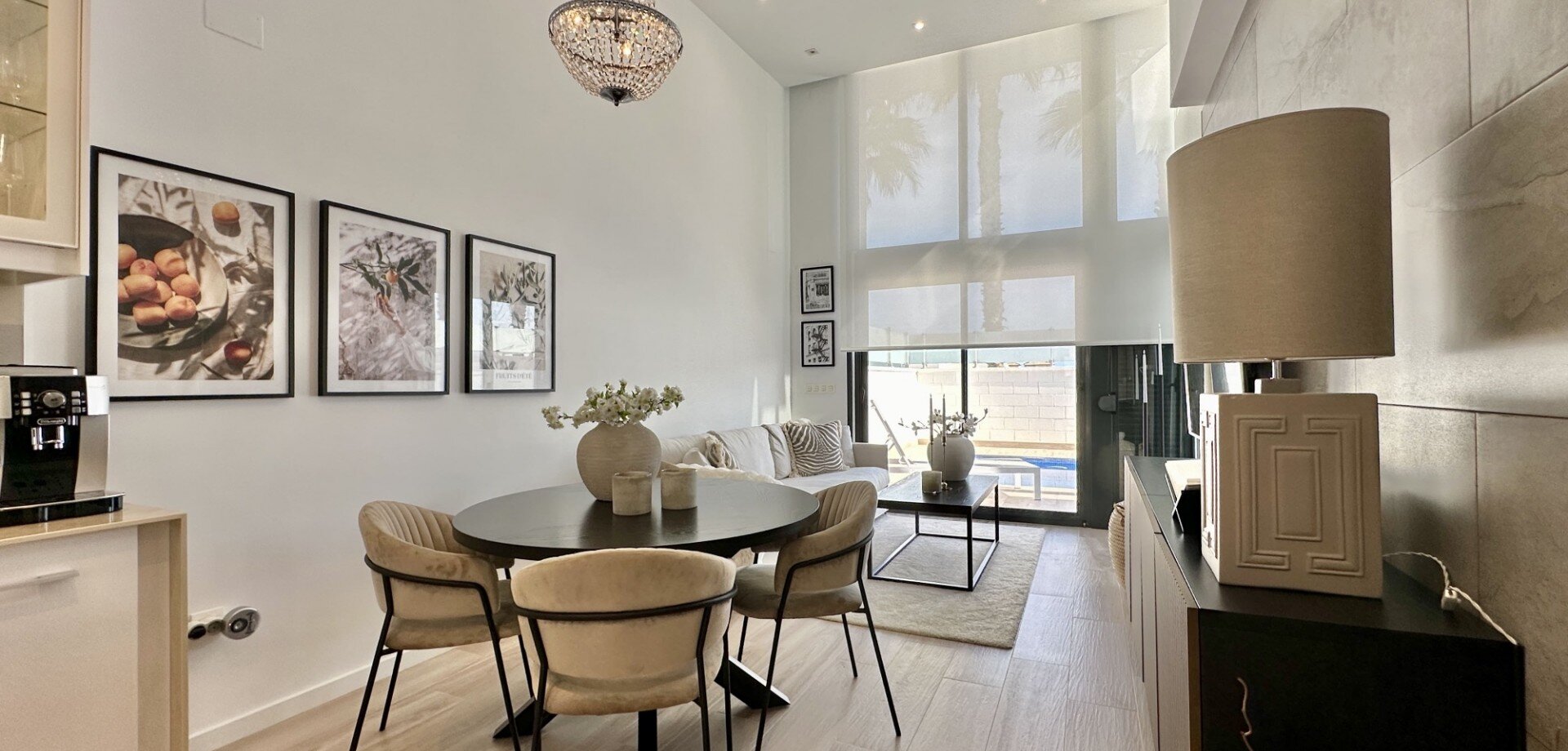 3-Bedroom Villa in Orihuela Costa - Image 21