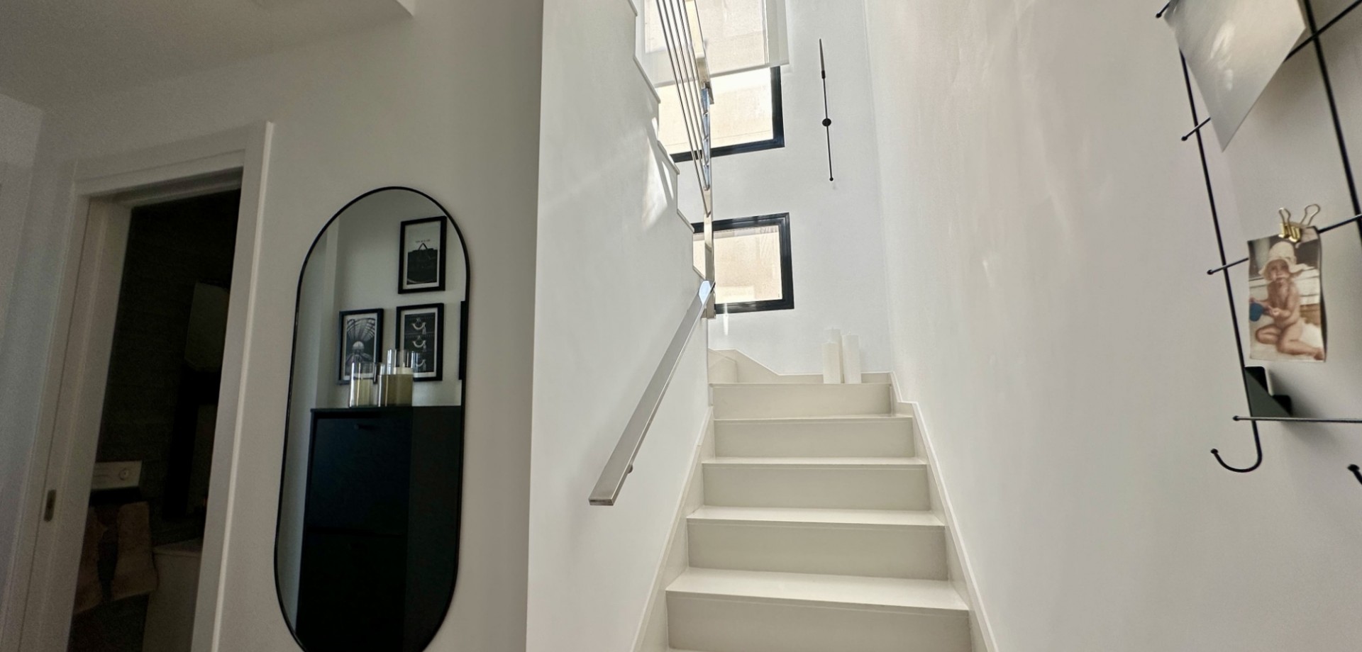 3-Bedroom Villa in Orihuela Costa - Image 22