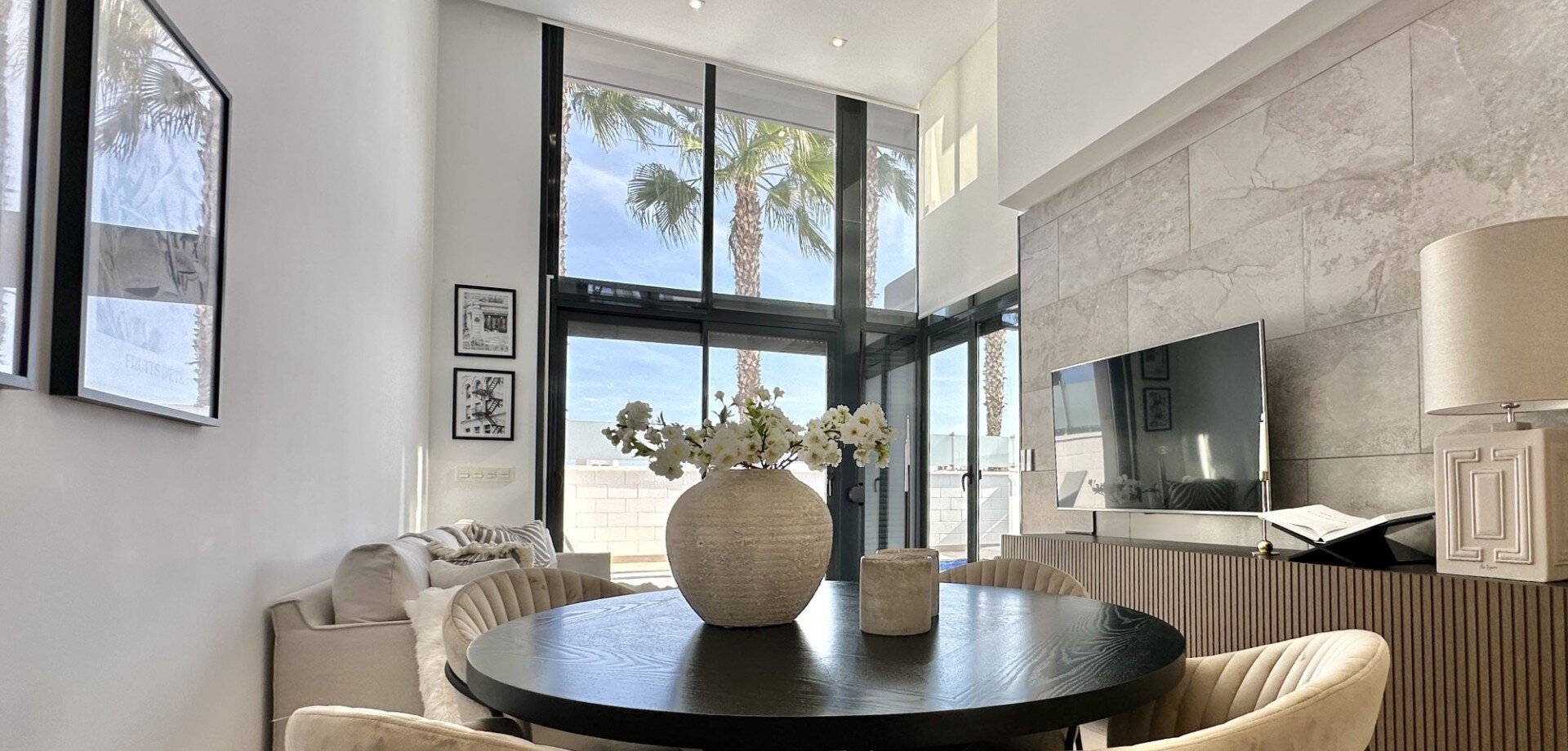 3-Bedroom Villa in Orihuela Costa - Image 25