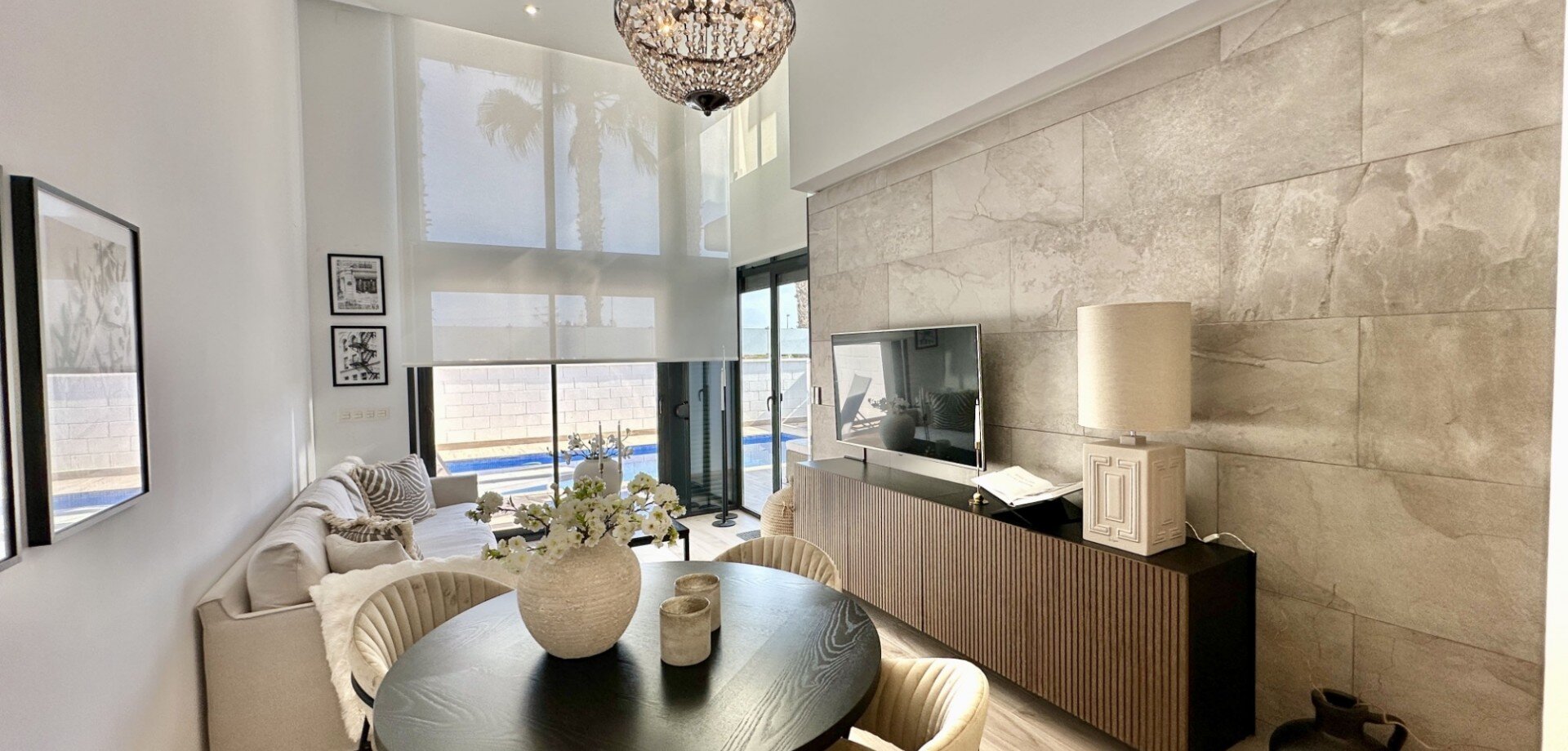 3-Bedroom Villa in Orihuela Costa - Image 26