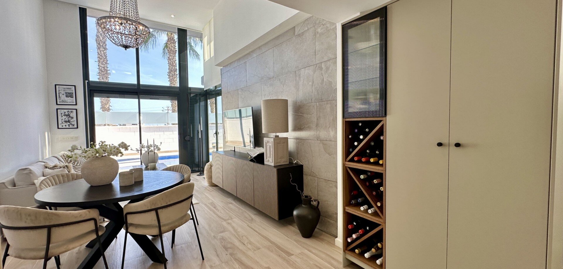 3-Bedroom Villa in Orihuela Costa - Image 28