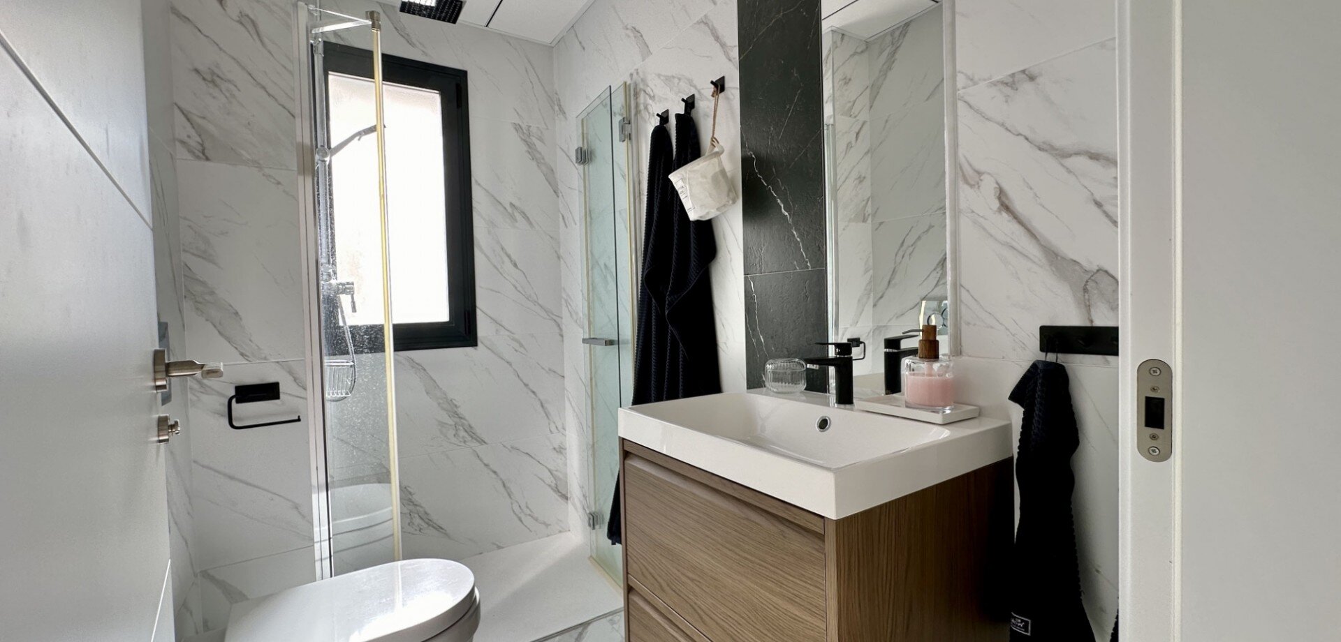 3-Bedroom Villa in Orihuela Costa - Image 31