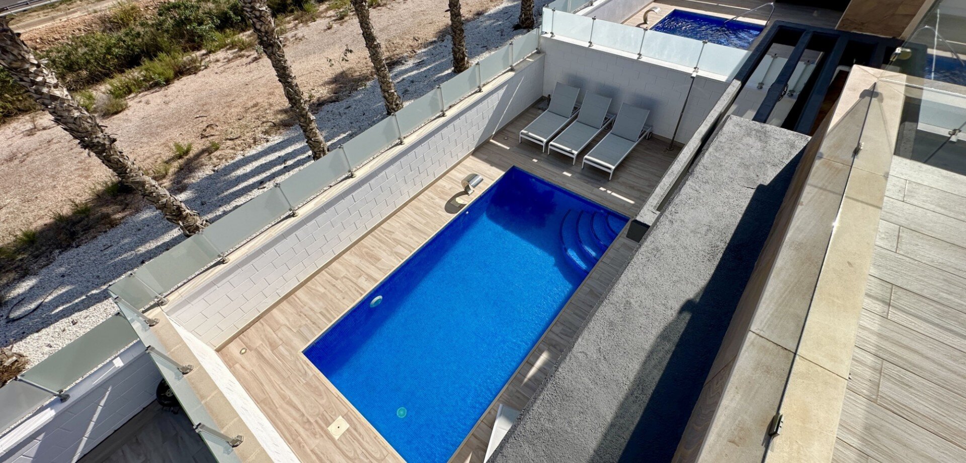 3-Bedroom Villa in Orihuela Costa - Image 34