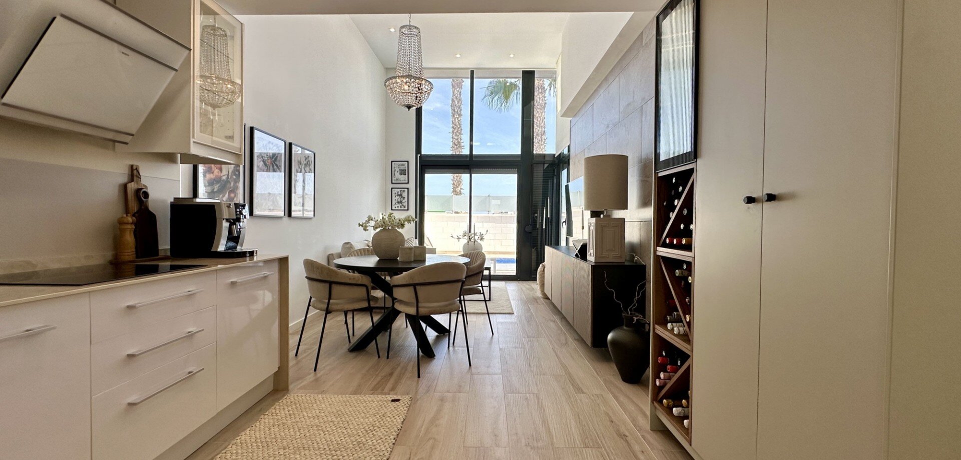 3-Bedroom Villa in Orihuela Costa - Image 35