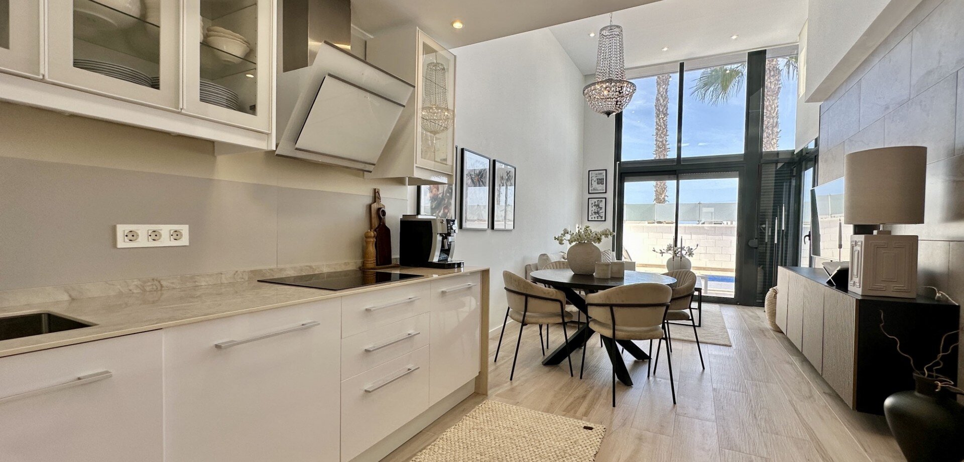 3-Bedroom Villa in Orihuela Costa - Image 36