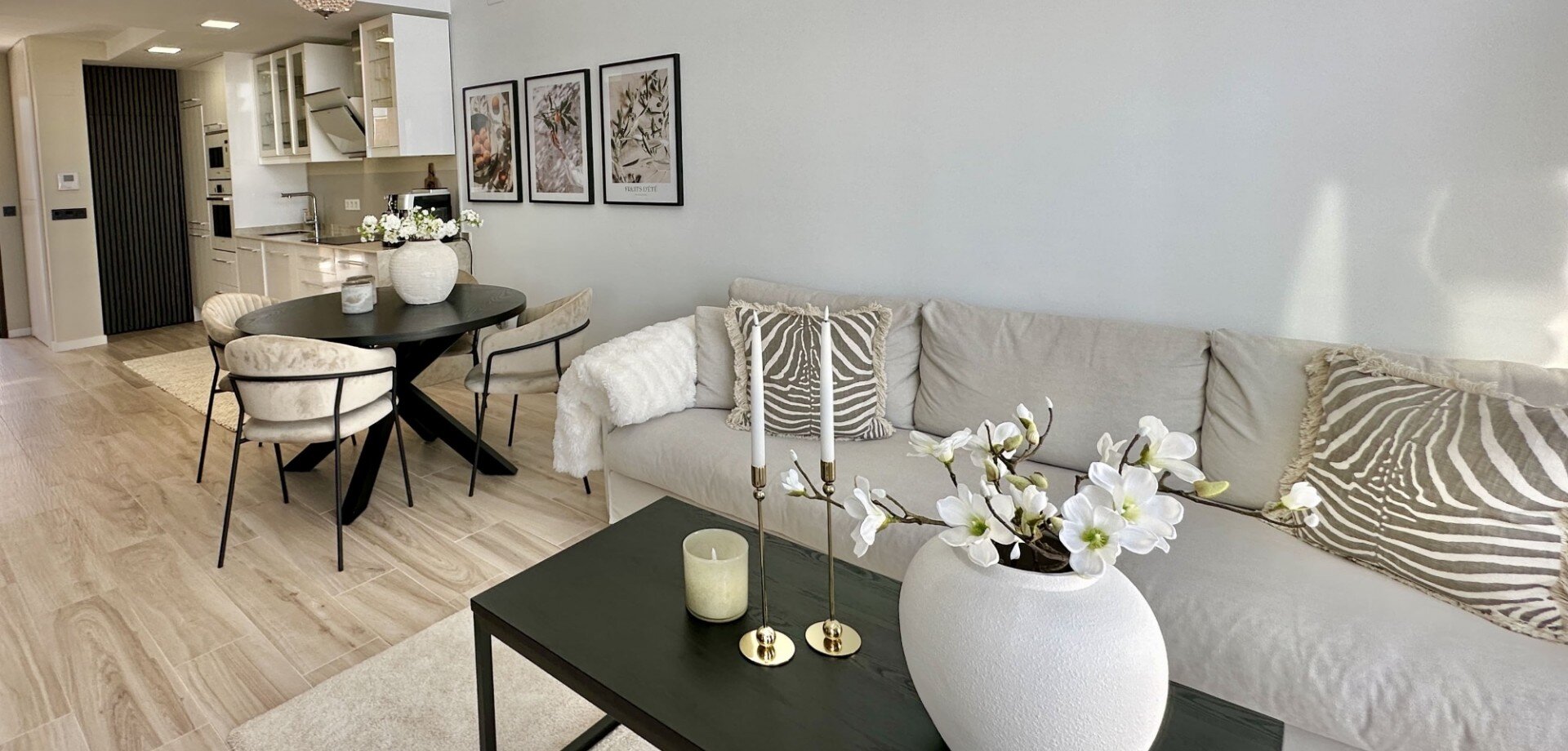 3-Bedroom Villa in Orihuela Costa - Image 39