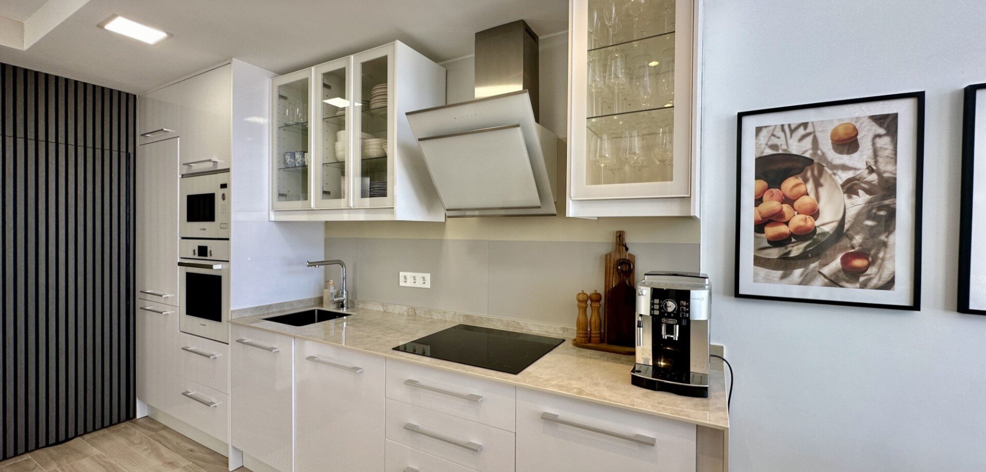 3-Bedroom Villa in Orihuela Costa - Image 44