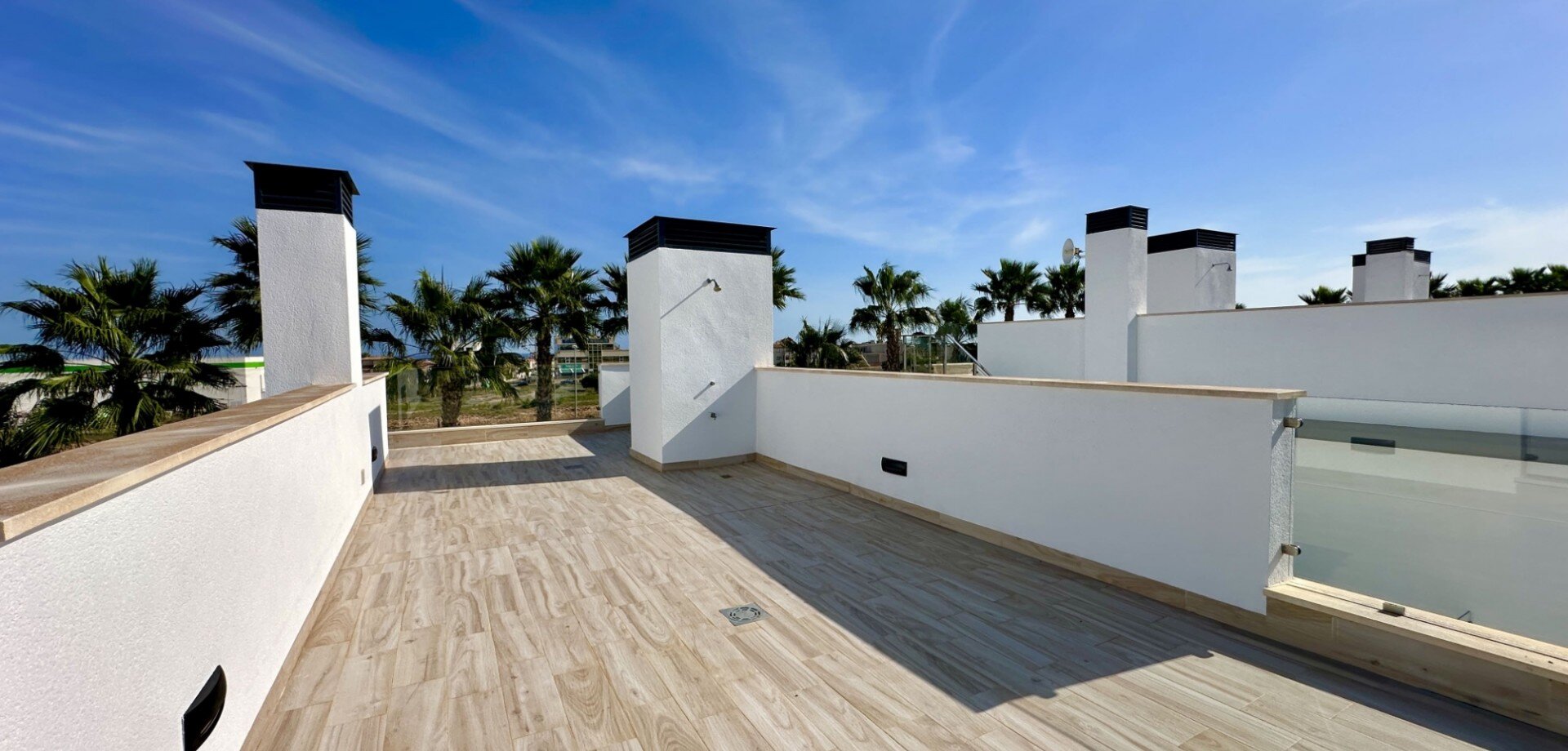 3-Bedroom Villa in Orihuela Costa - Image 47