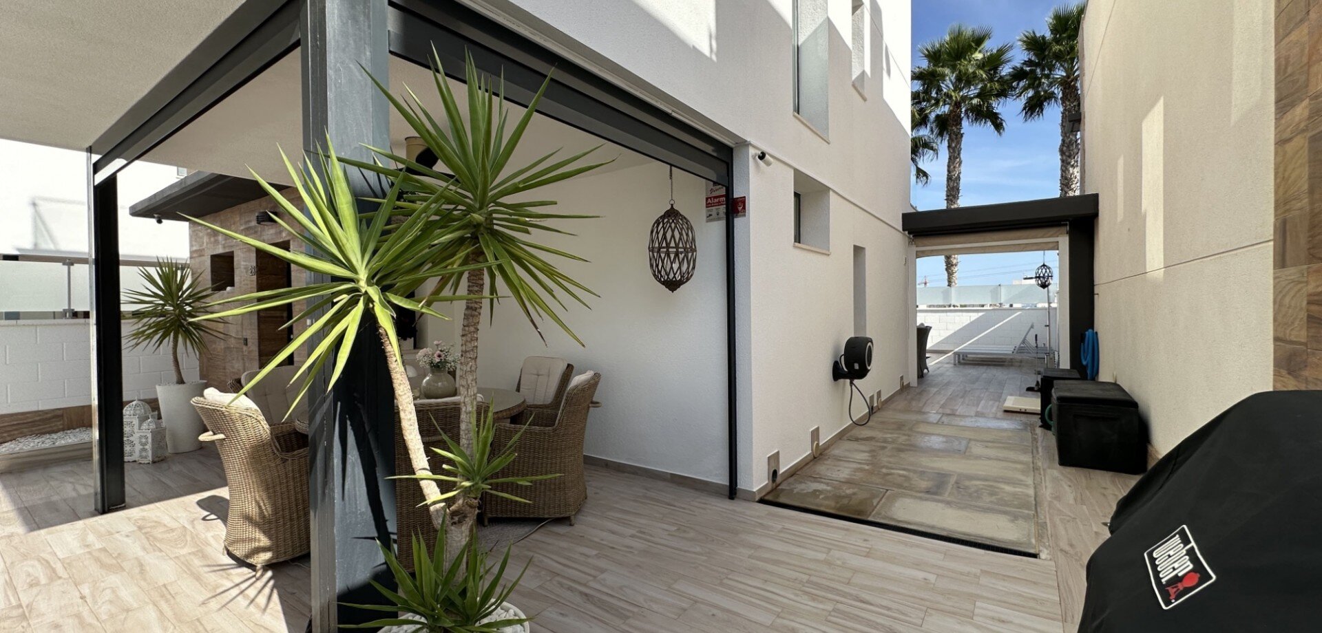 3-Bedroom Villa in Orihuela Costa - Image 48