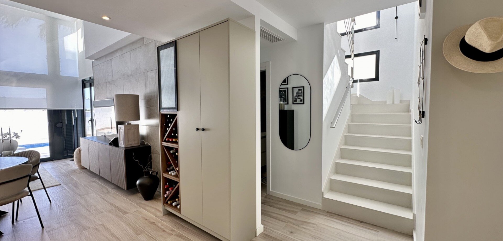 3-Bedroom Villa in Orihuela Costa - Image 5