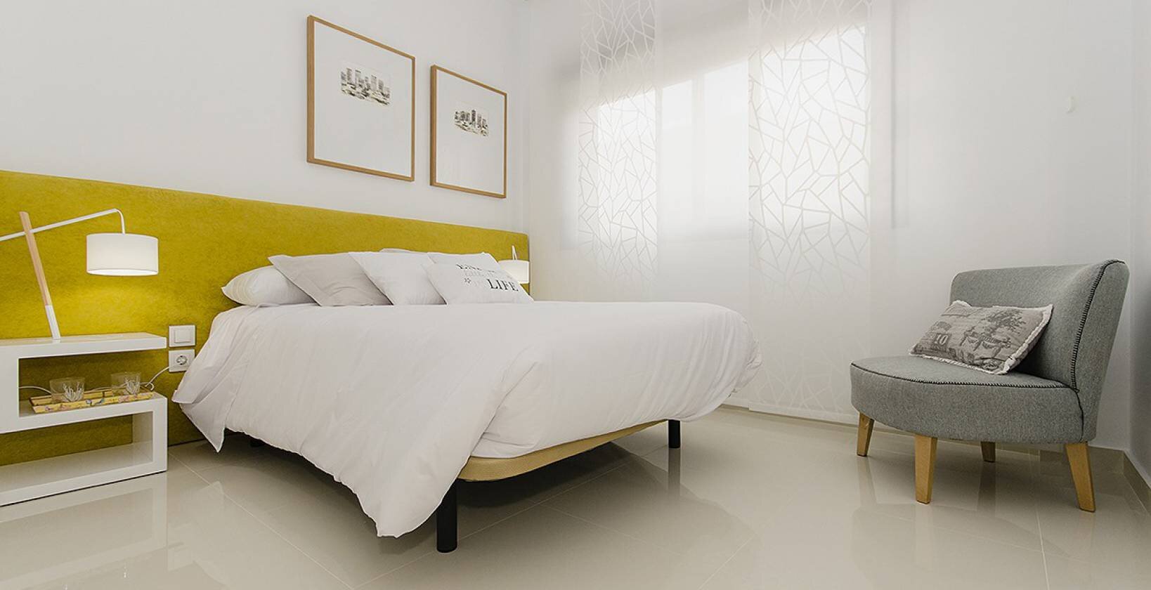 Villa de 4 Chambres à, Dehesa de Campoamor - Image 19