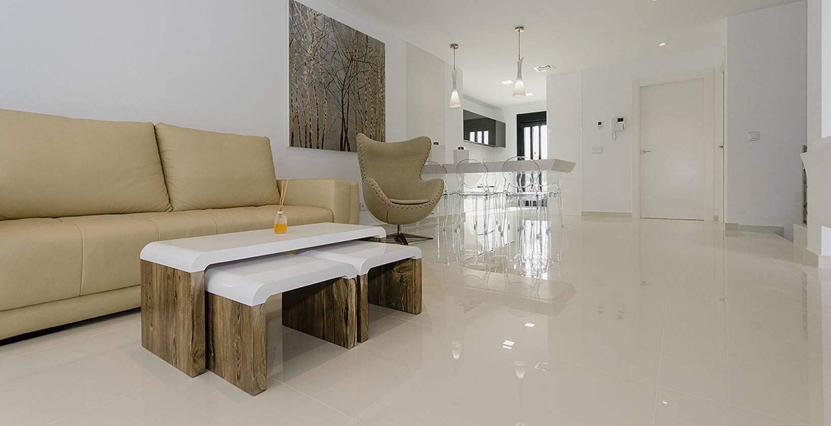 Villa de 4 Chambres à, Dehesa de Campoamor - Image 21
