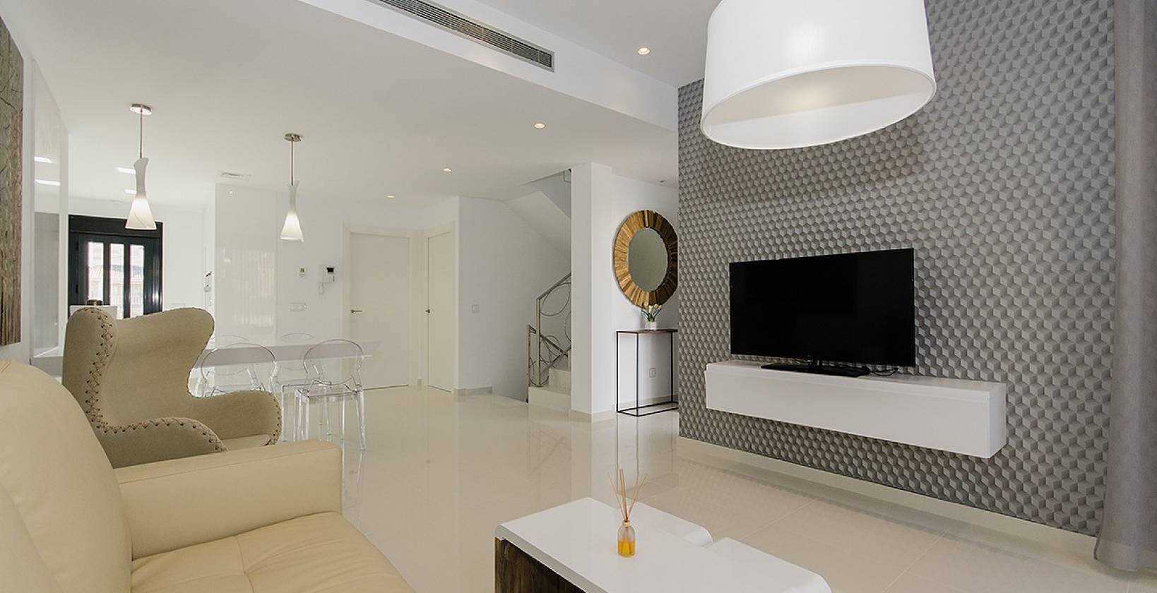 Villa de 4 Chambres à, Dehesa de Campoamor - Image 3