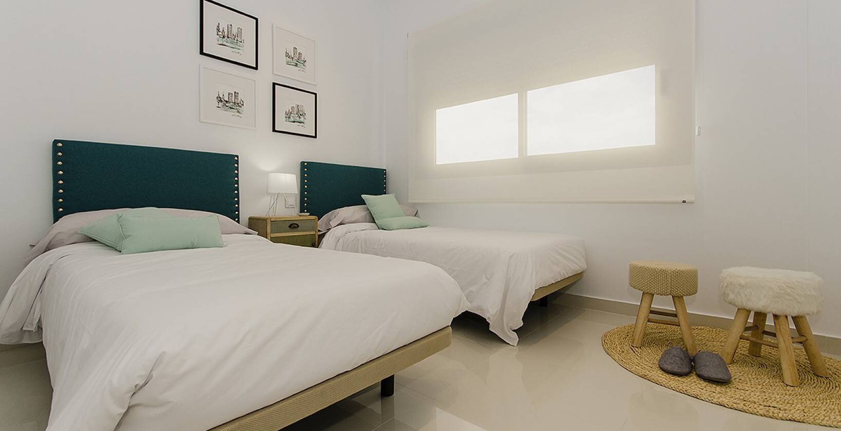 Villa de 4 Chambres à, Dehesa de Campoamor - Image 9