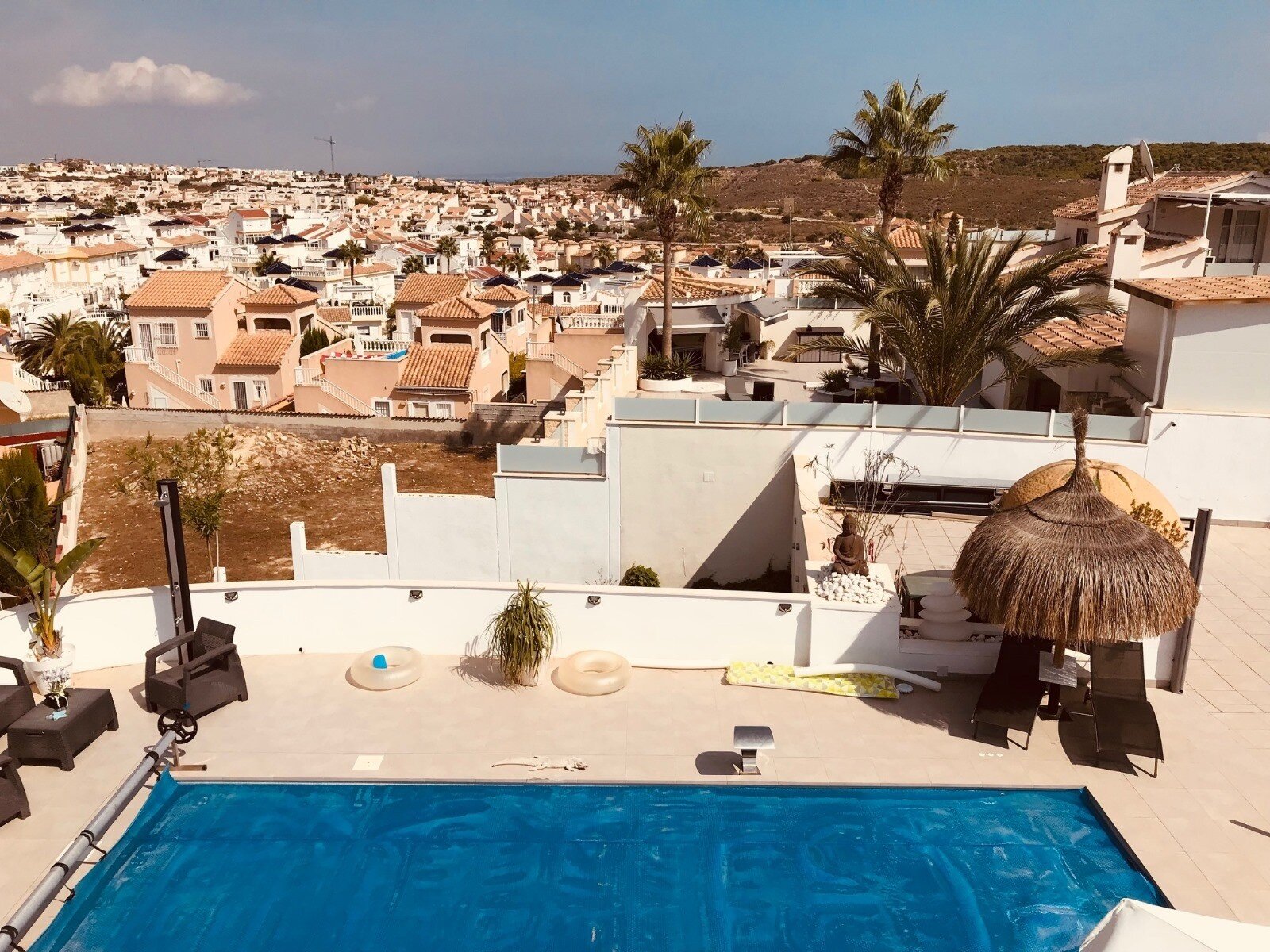 6-Bedroom Villa in La Marquesa, Rojales - Image 19