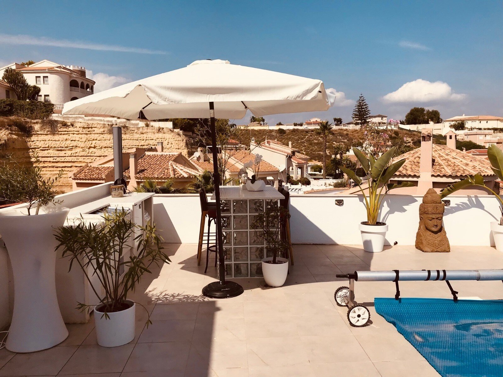 6-Bedroom Villa in La Marquesa, Rojales - Image 20