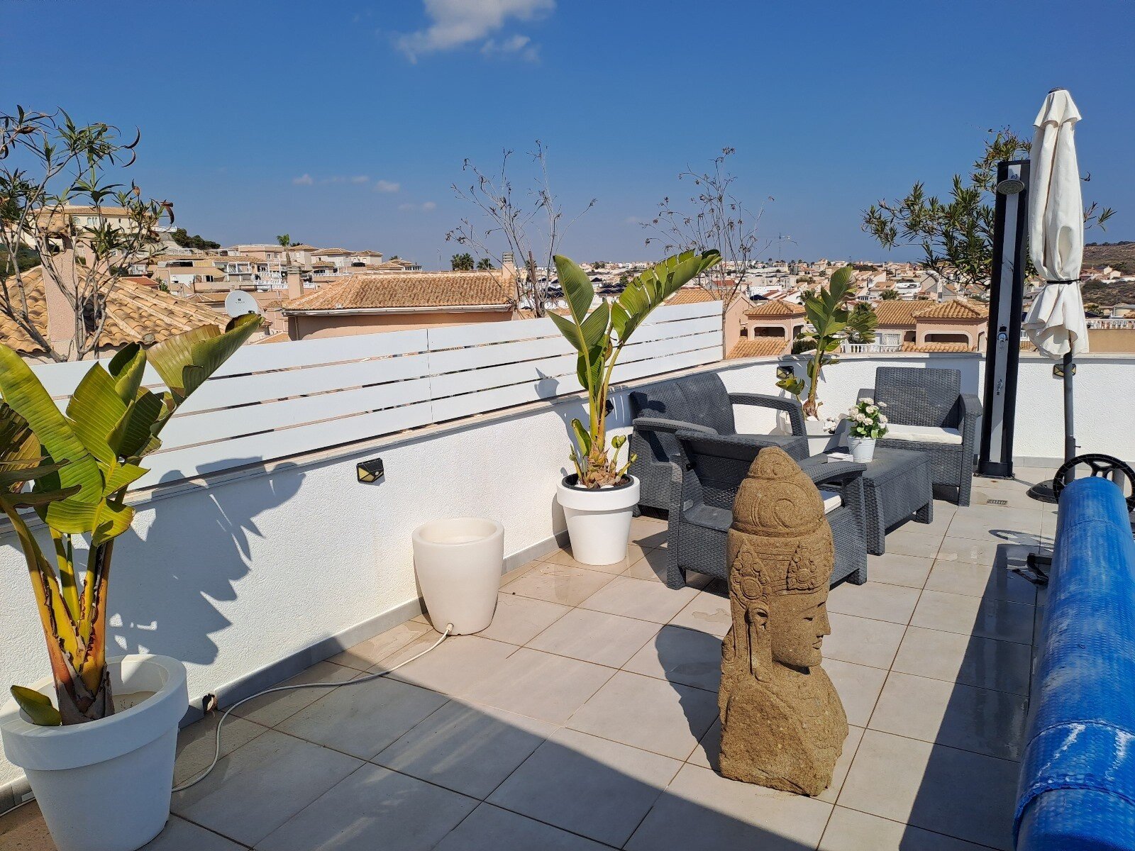 6-Bedroom Villa in La Marquesa, Rojales - Image 22