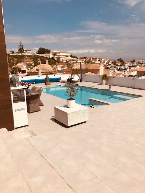 6-Bedroom Villa in La Marquesa, Rojales - Image 23