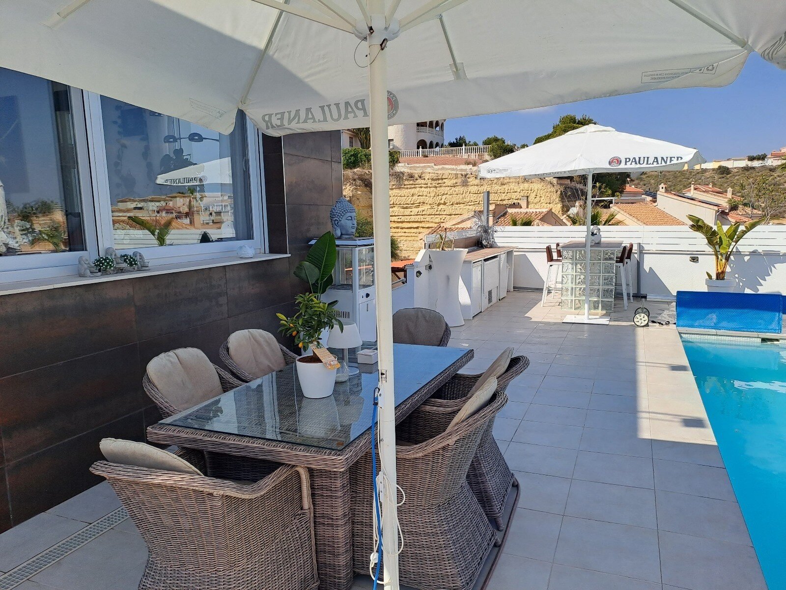 6-Bedroom Villa in La Marquesa, Rojales - Image 27