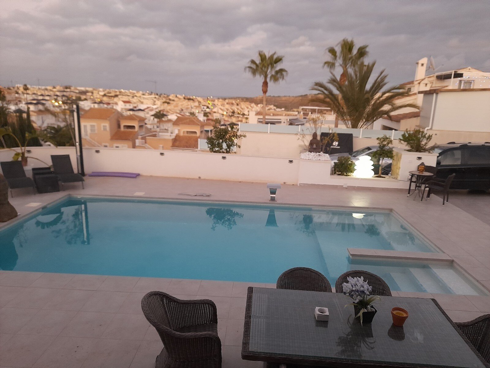 6-Bedroom Villa in La Marquesa, Rojales - Image 28