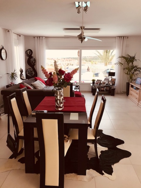 6-Bedroom Villa in La Marquesa, Rojales - Image 30