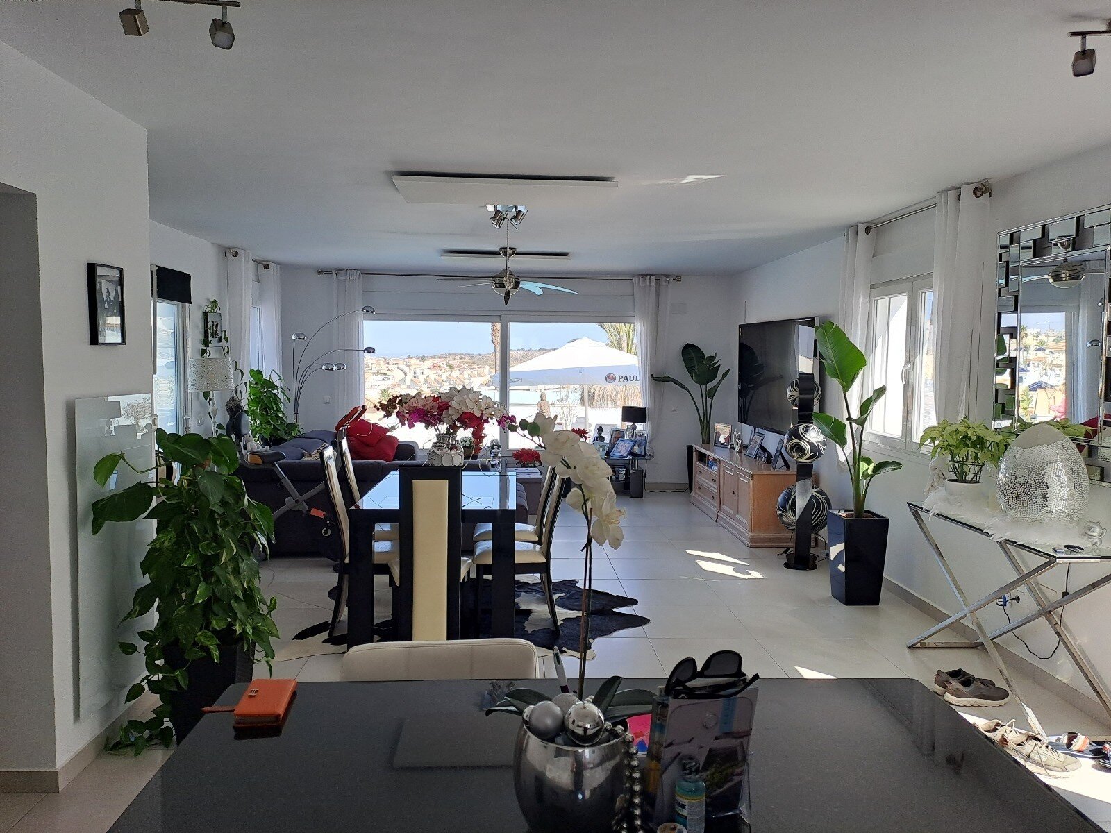 6-Bedroom Villa in La Marquesa, Rojales - Image 33