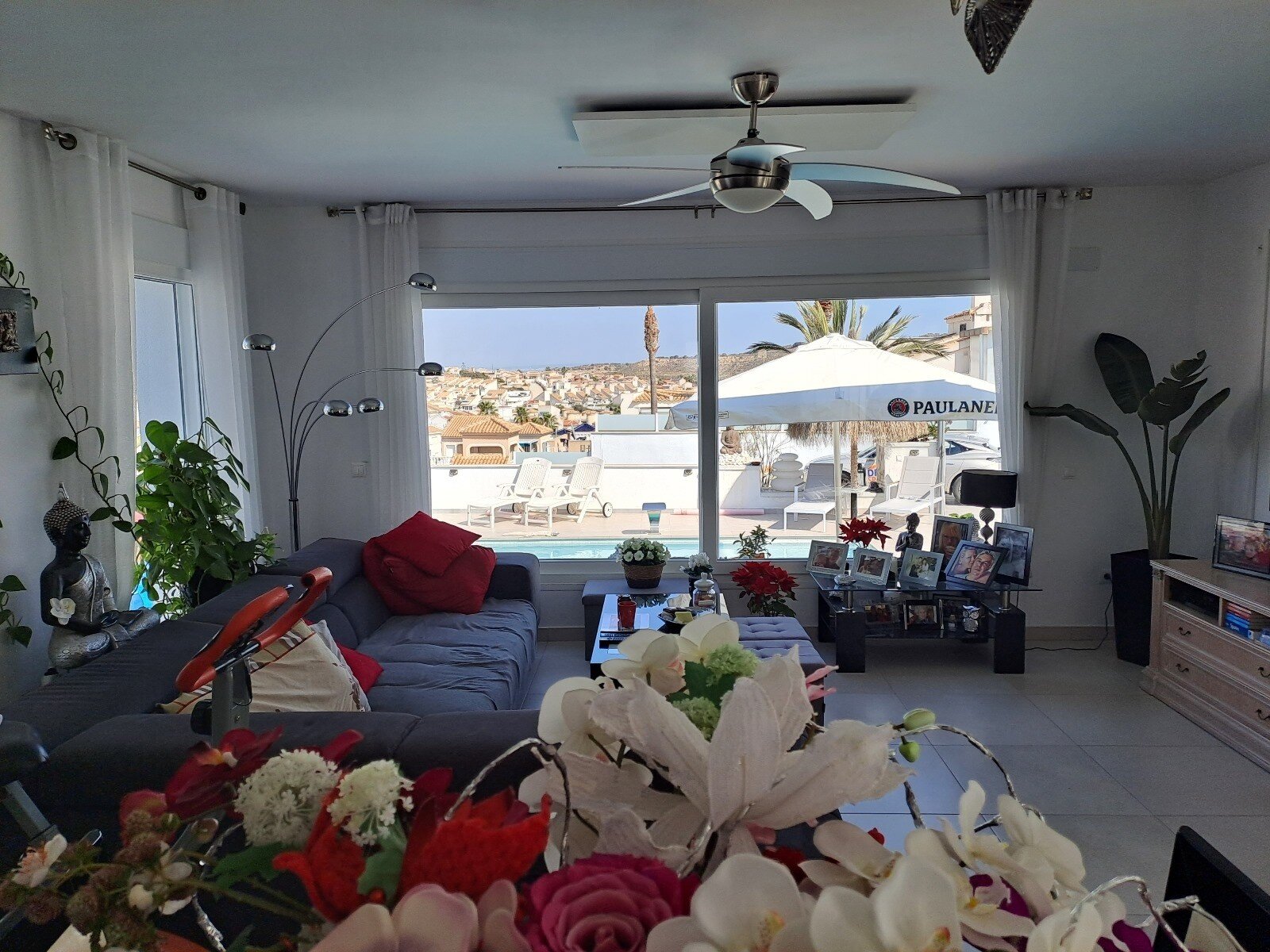 6-Bedroom Villa in La Marquesa, Rojales - Image 34