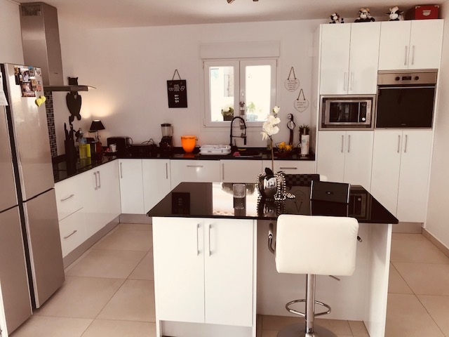 6-Bedroom Villa in La Marquesa, Rojales - Image 36