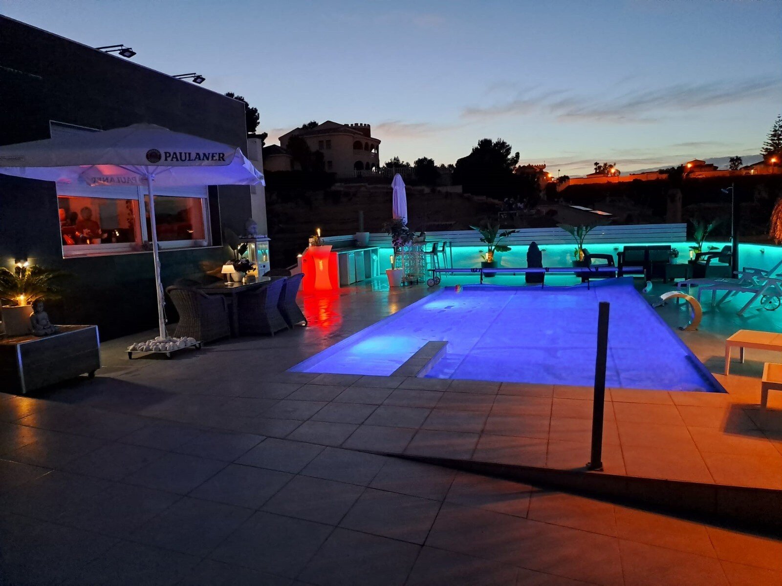 6-Bedroom Villa in La Marquesa, Rojales - Image 4