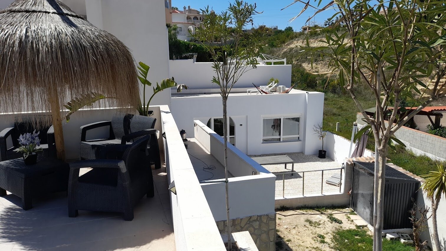 6-Bedroom Villa in La Marquesa, Rojales - Image 6