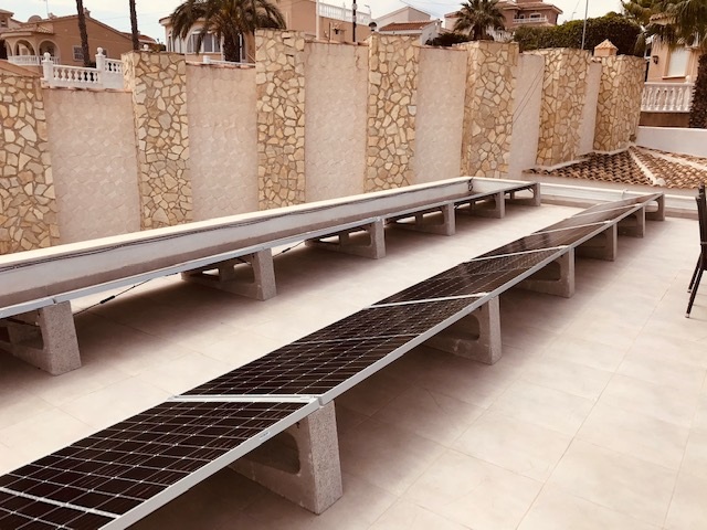 6-Bedroom Villa in La Marquesa, Rojales - Image 9