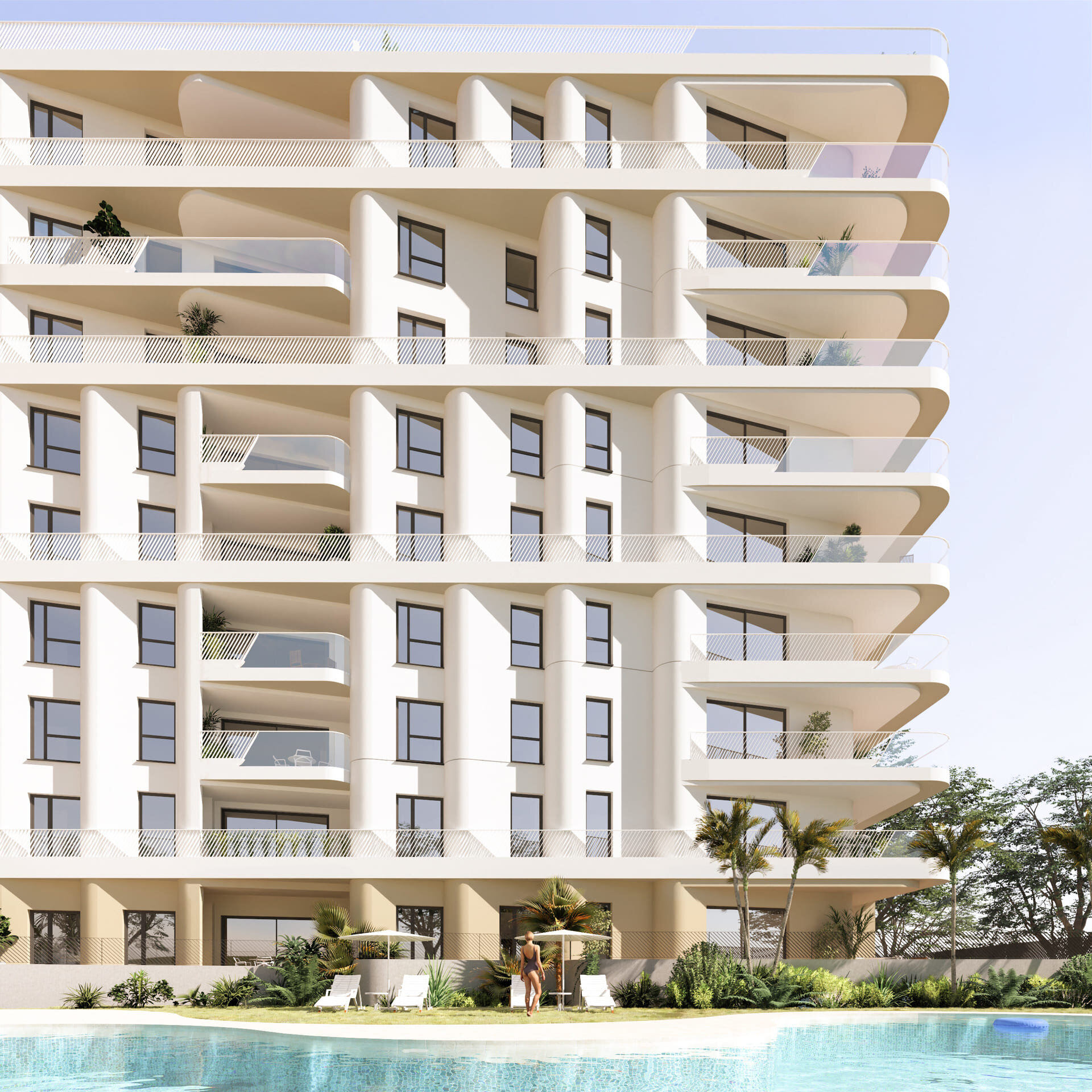 2-Bedroom Ground Floor Apartment in La Vila Joiosa - Image 3