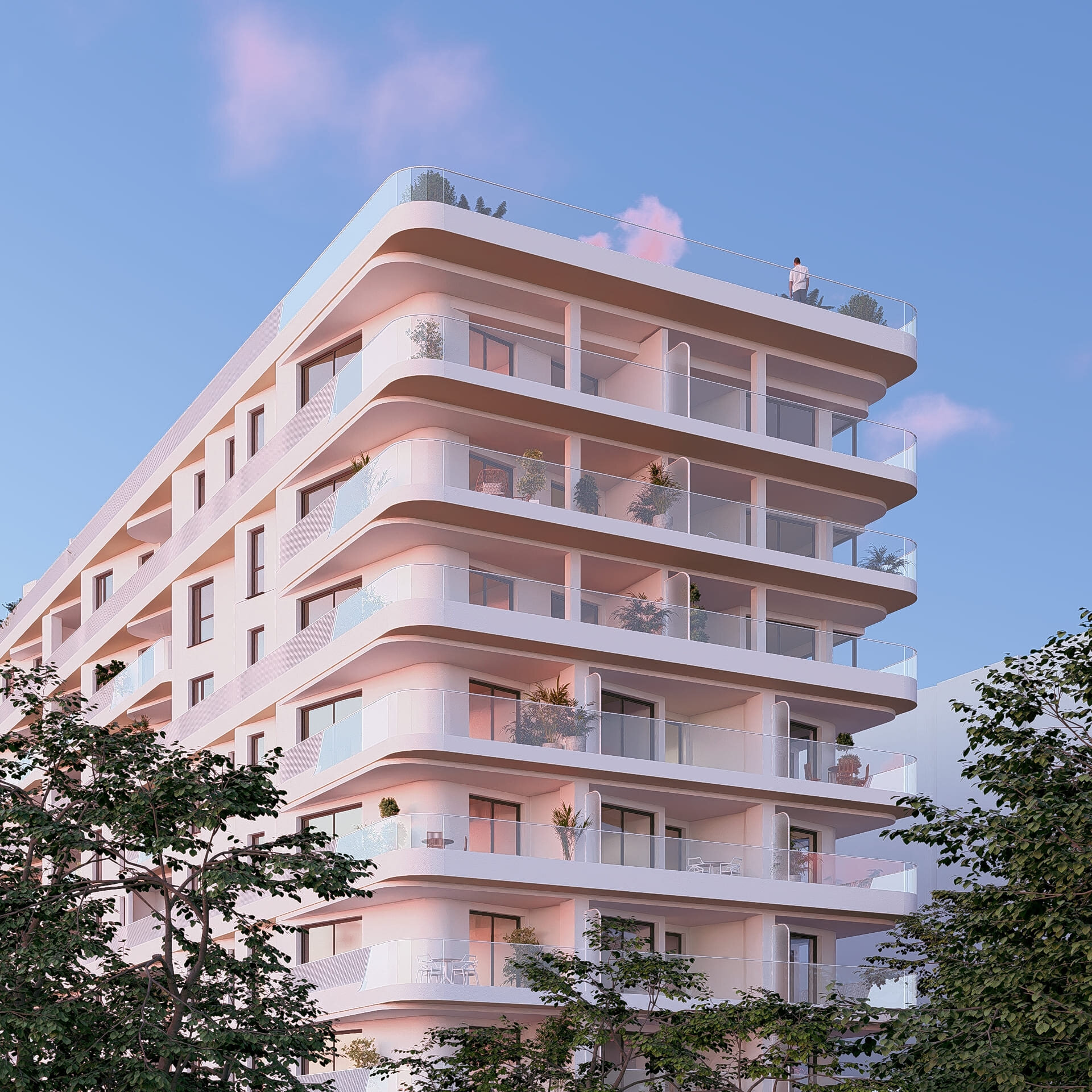 2-Bedroom Ground Floor Apartment in La Vila Joiosa - Image 8