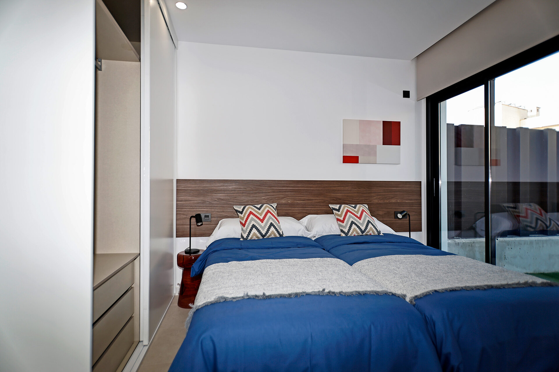 3-Bedroom Detached House in Molina de Segura - Image 17