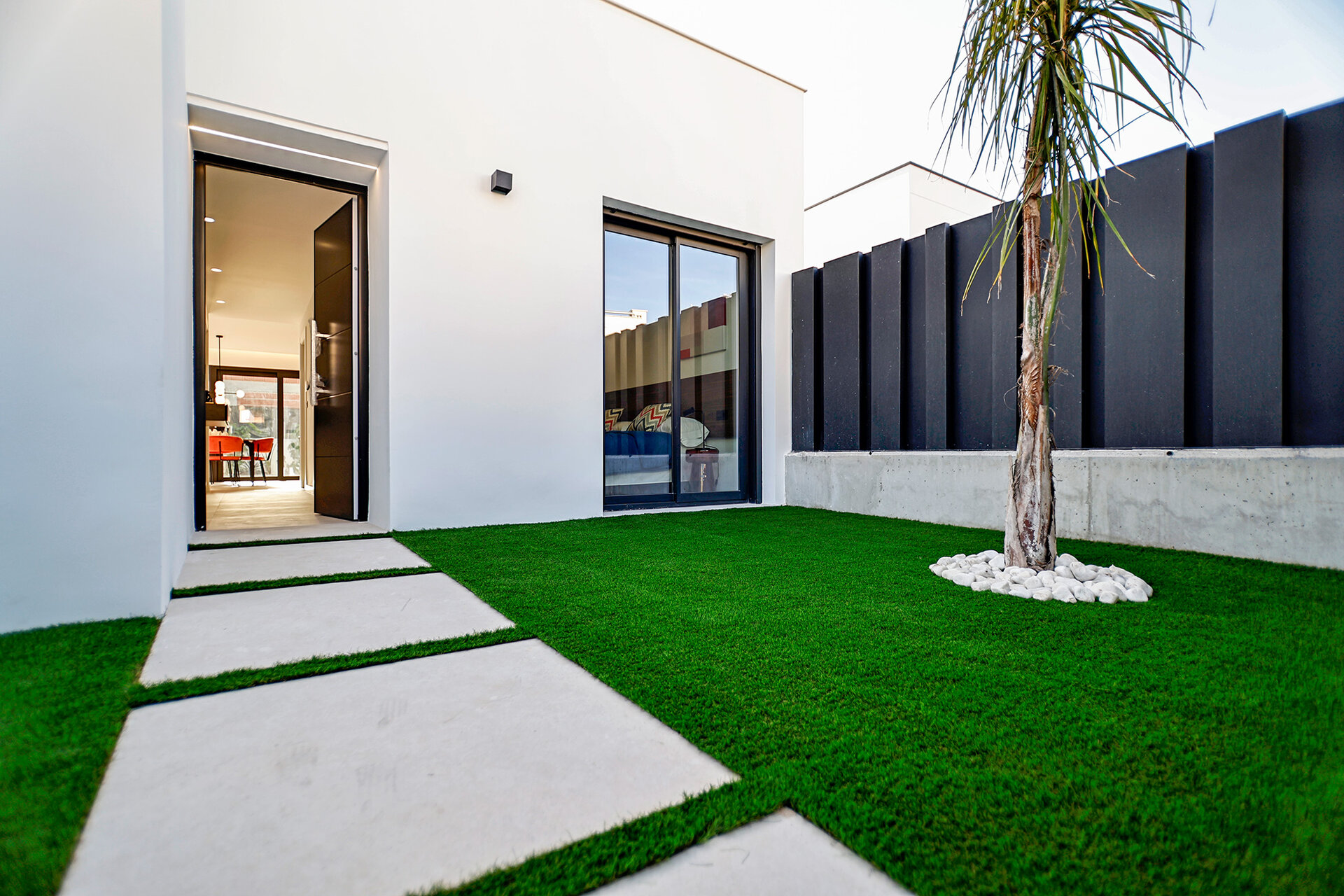 3-Bedroom Detached House in Molina de Segura - Image 22