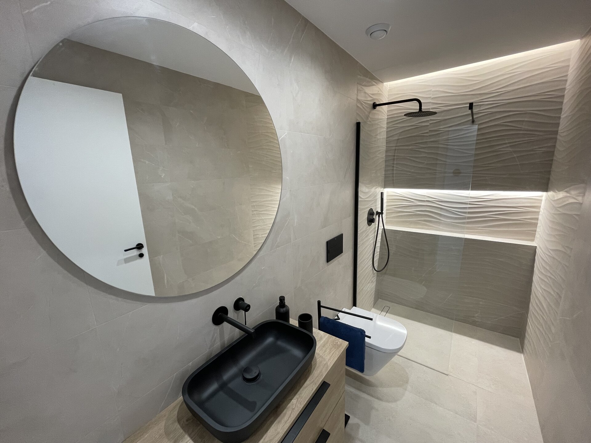 3-Bedroom Detached House in Molina de Segura - Image 25