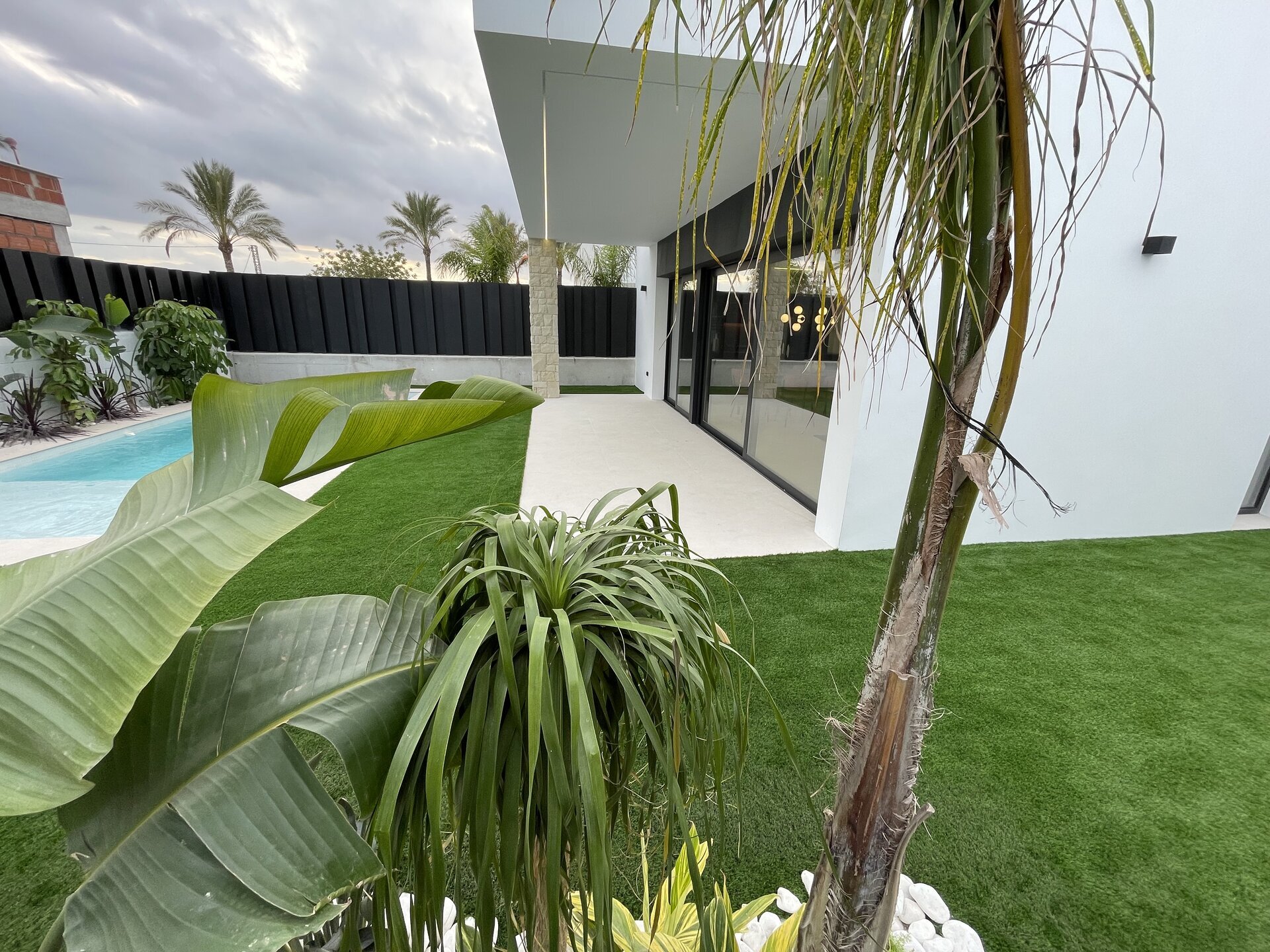 3-Bedroom Detached House in Molina de Segura - Image 7