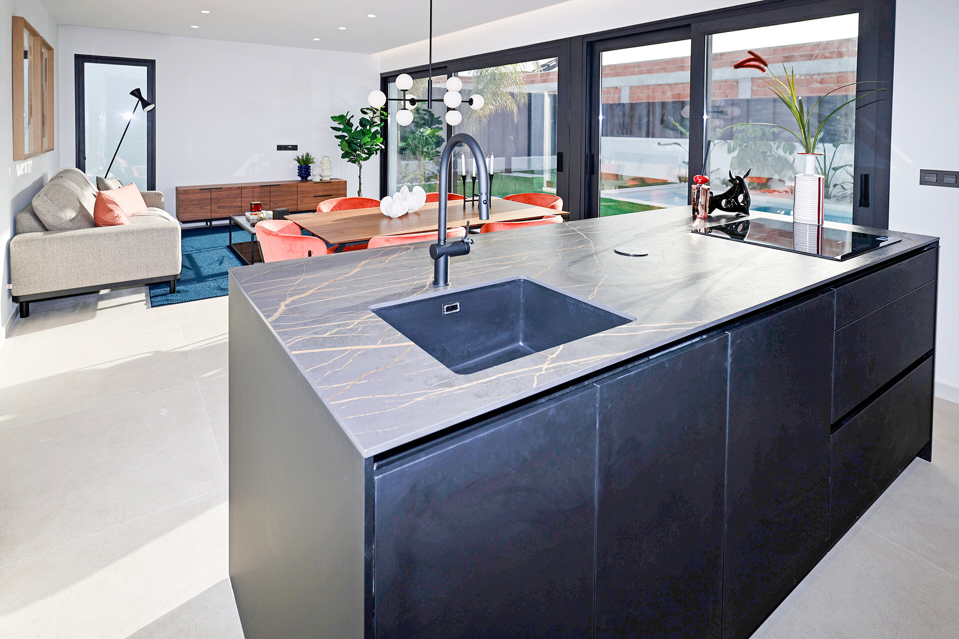 3-Bedroom Detached House in Molina de Segura - Image 9