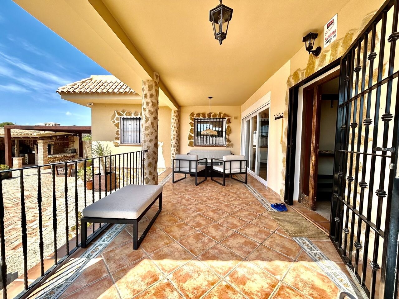 Villa in Orihuela Costa - Image 38