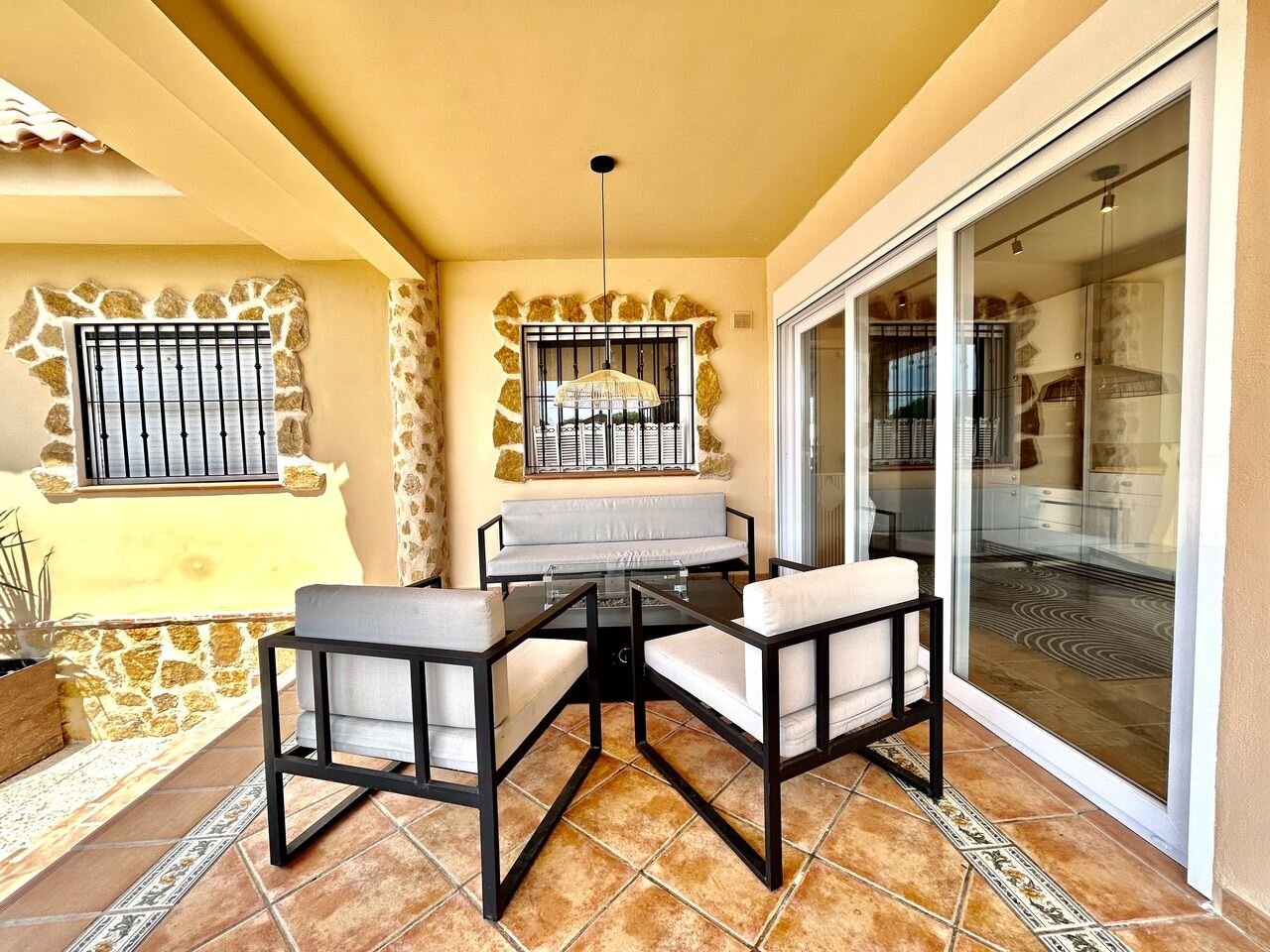 Villa in Orihuela Costa - Image 39