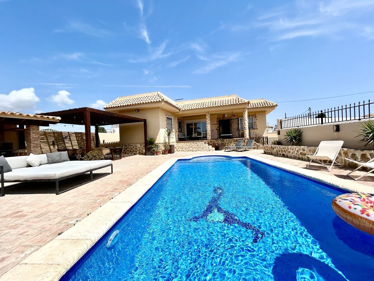 Villa in Orihuela Costa - Image 40
