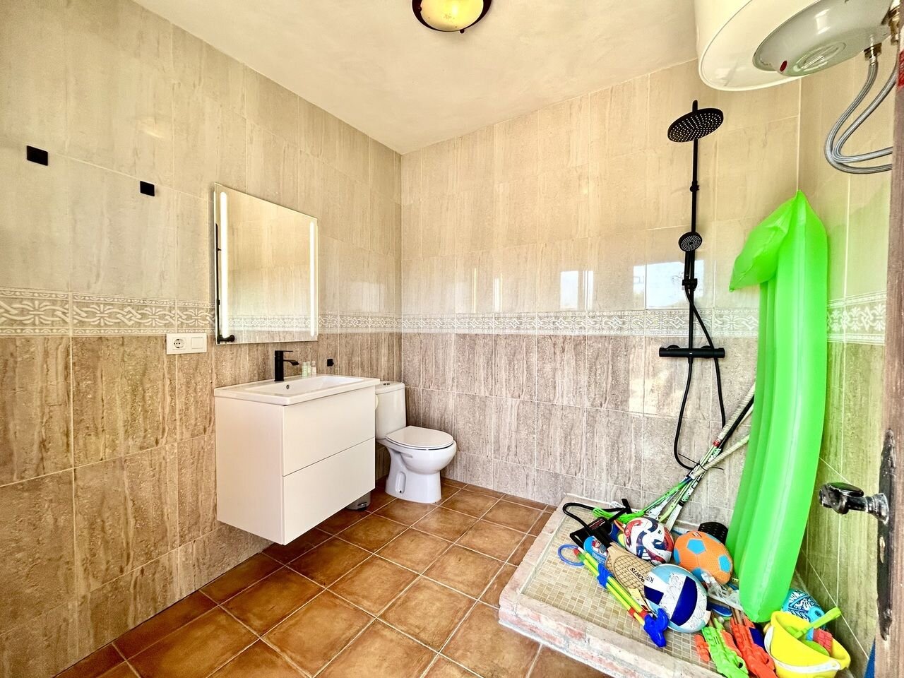 Villa in Orihuela Costa - Image 43