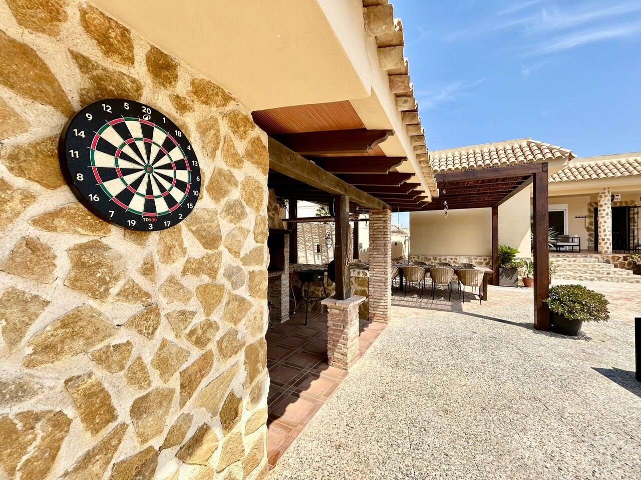 Villa in Orihuela Costa - Image 44