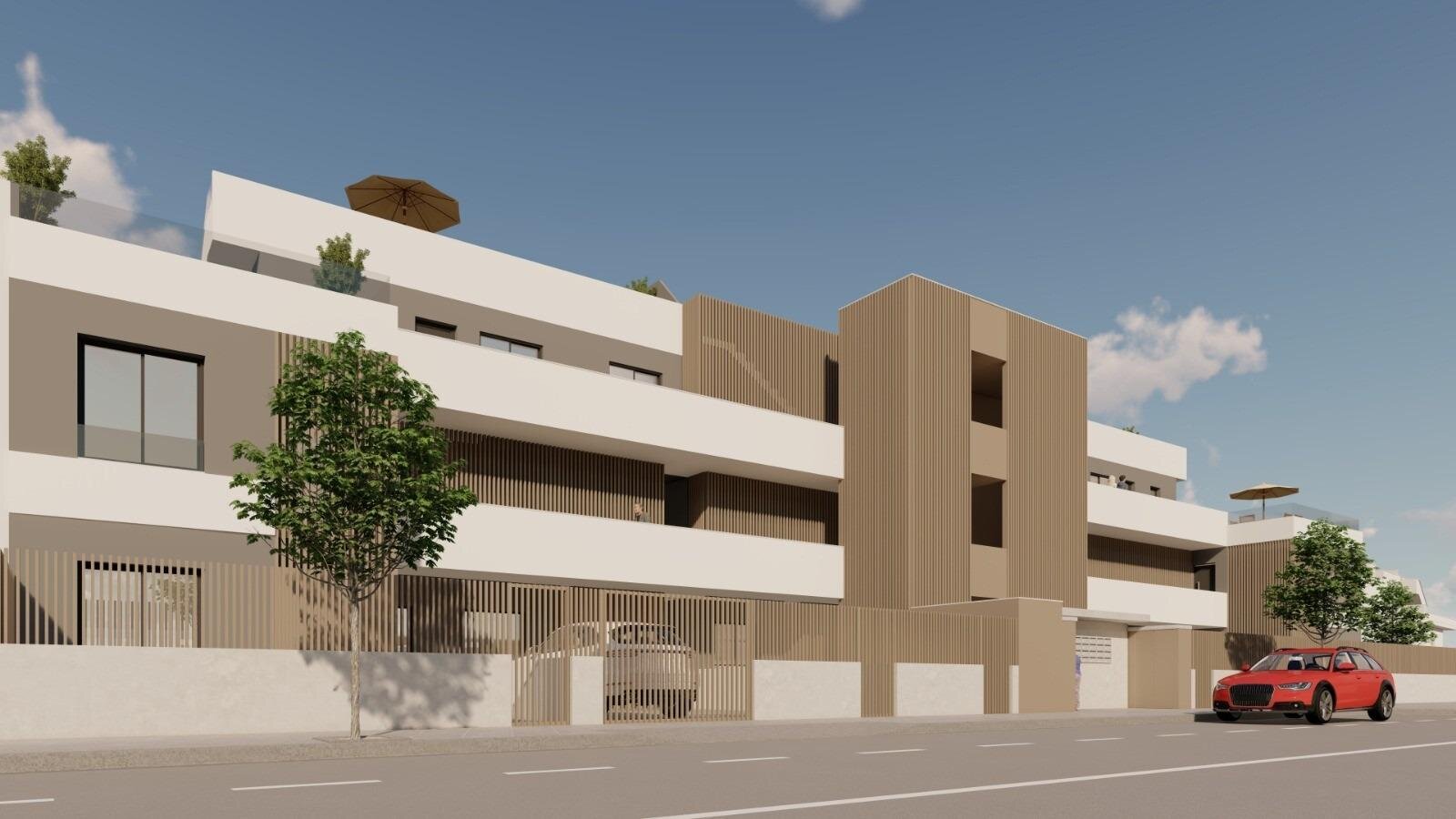 2-Bedroom Bungalow in Pilar de la Horadada - Image 4