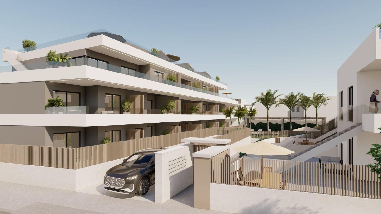2-Bedroom Bungalow in Pilar de la Horadada - Image 6